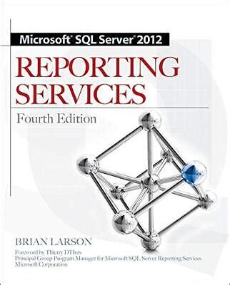 Microsoft SQL Server 2012 Reporting Services 4 E Doc