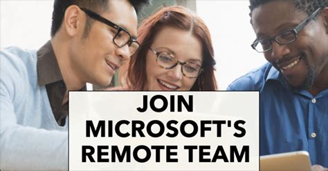 Microsoft Singapore Career: 100k+ Dream Jobs for Jobseekers!