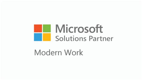 Microsoft Solutions for Modern Businesses