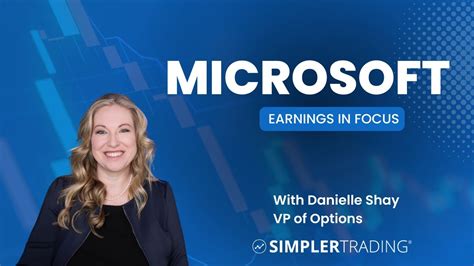 Microsoft Stock News: A Deep Dive into Q2 Earnings