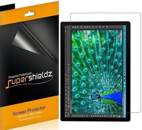 Microsoft Supershieldz Anti Bubble Definition Replacements Reader