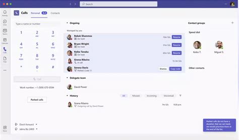 Microsoft Teams Voice: Everything You Need to Know