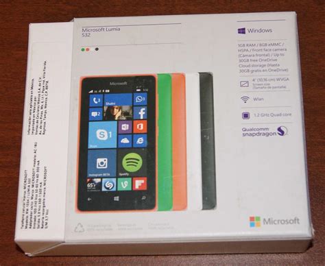 Microsoft UNLOCKED RM 1034 Windows 1900MHZ Kindle Editon