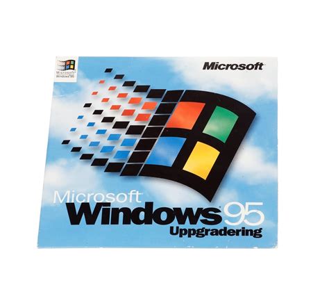 Microsoft Windows 95 Comprehensive Epub