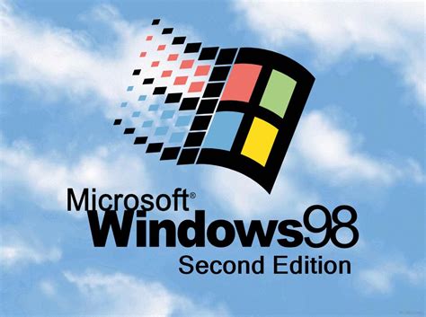 Microsoft Windows 98 Reader