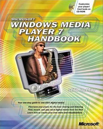 Microsoft Windows Media(tm) Player 7 Handbook Doc