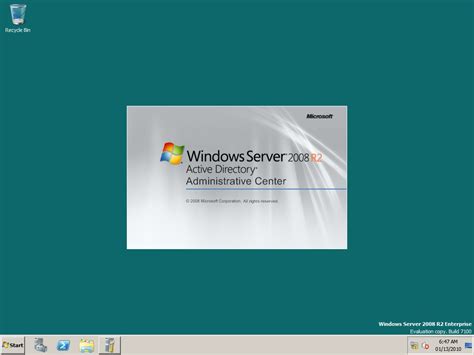 Microsoft Windows Server 2008 R2 Administrator&a Epub