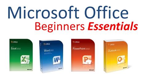 Microsoft Word 7 Essentials PDF