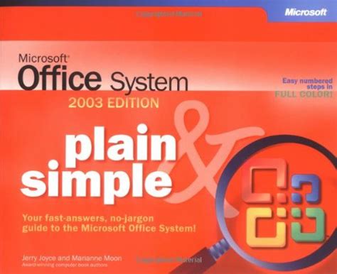 Microsoft Word Version 2002 Plain and Simple Bpg Plain and Simple Kindle Editon