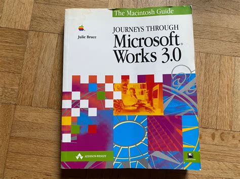 Microsoft Works 3.0 on the Macintosh Epub