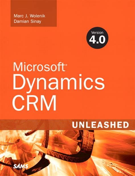 Microsoft.Dynamics.CRM.4.0.Unleashed Ebook Reader