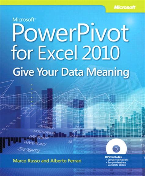 Microsoft.PowerPivot.for.Excel.2010.Give.Your.Data.Meaning Ebook Doc