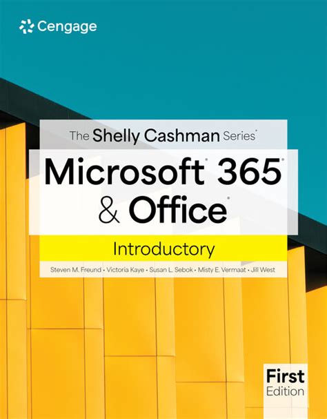 Microsoft_Office__Introductory_Shelly_Cashman_eBook_Misty_E_Vermaat Ebook Reader