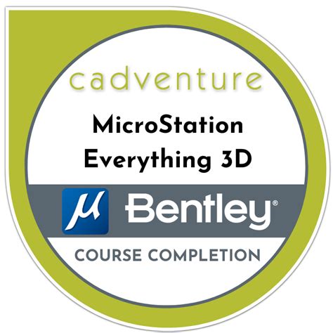 Microstation Everything 3d Exascale Solutions Inc Epub