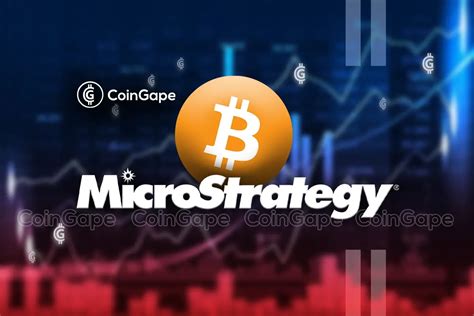 Microstrategy Leveraged ETF: The Key to Bitcoin Exposure with Reduced Volatility