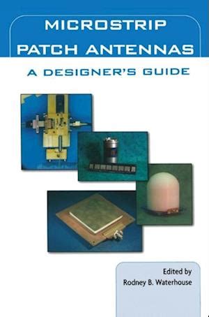 Microstrip Patch Antennas A Designer's Guide 1st Edition Epub