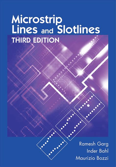 Microstrip.Lines.and.Slotlines Ebook Kindle Editon