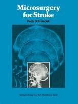 Microsurgery for Stroke Epub