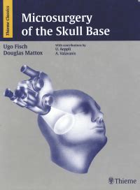 Microsurgery of the Skull Base Kindle Editon