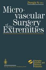 Microvascular Surgery of the Extremities Kindle Editon