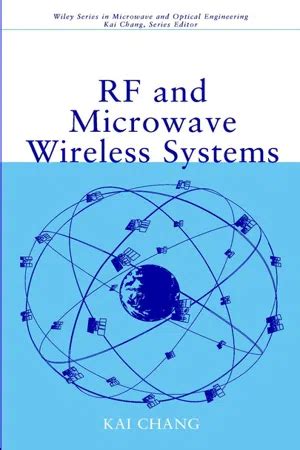 Microwave And Rf Design Of Wireless Systems Solution Manual Reader