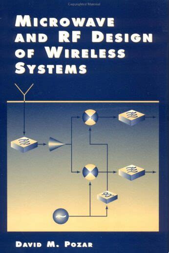 Microwave And Rf Design Of Wireless Systems Solutions Epub