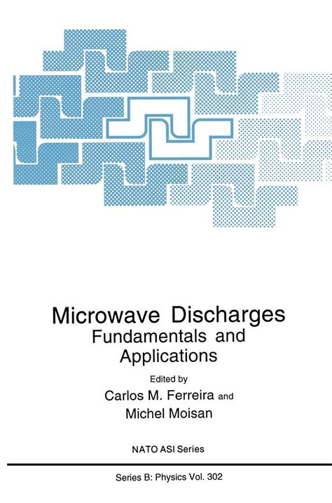 Microwave Discharges Fundamentals and Applications 1st Edition Kindle Editon