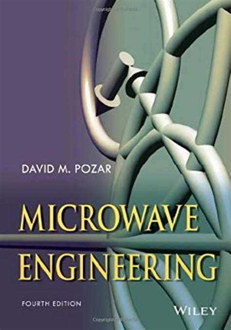 Microwave Engineering Liao Solutions PDF