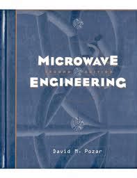 Microwave Engineering Pozar 2nd Edition Solution Manual Reader