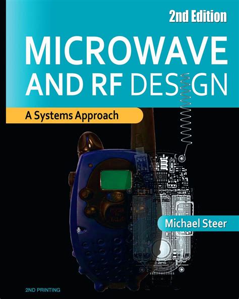 Microwave.and.RF.Design.A.Systems.Approach Ebook PDF