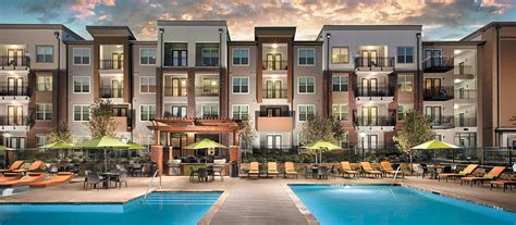 Mid America Apartment Communities Inc: A 25-Year Journey of Multifamily Success