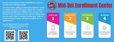Mid Del Enrollment Center: Your Gateway to Endless Possibilities