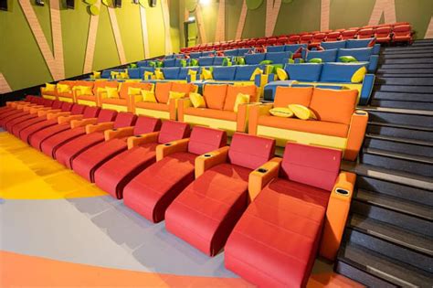 Mid Valley Southkey Cinema Online Booking: Your Guide to the Ultimate Movie Experience