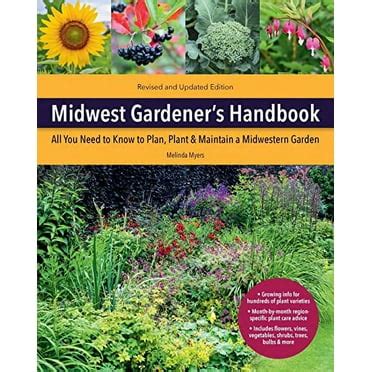 Mid-Atlantic Gardener s Handbook Your Complete Guide Select Plan Plant Maintain Problem-Solve Delaware Maryland New Jersey New York Pennsylvania Virginia West Virginia Washington DC Doc