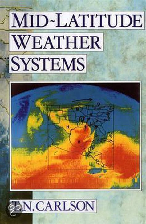 Mid-Latitude Weather Systems PDF