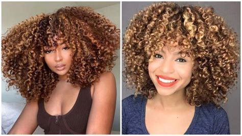 Mid-Length Curly Hair: A Guide to Achieving Perfect Locks