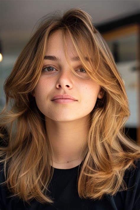 Mid-Length Haircuts: A Versatile and Timeless Style