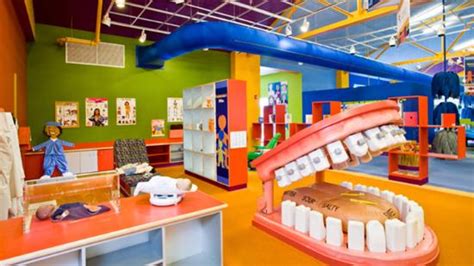 Mid-Michigan Children's Museum