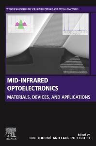 Mid-infrared Semiconductor Optoelectronics 1st Edition Kindle Editon