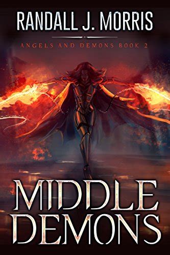Middle Demons Angels and Demons Book 2 Epub