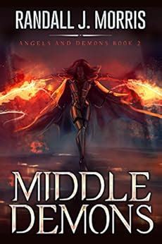 Middle Demons Angels and Demons Book 2 Epub