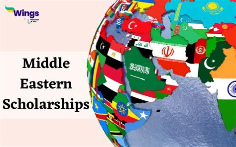 Middle Eastern Scholarships: A Gateway to Educational Excellence
