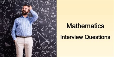 Middle School Math Interview Questions And Answers Epub