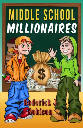 Middle School Millionaires Doc