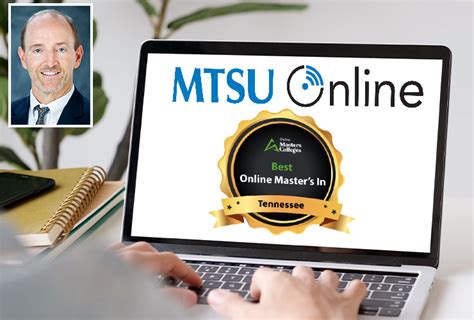 Middle Tennessee State University's Comprehensive Online Degree Programs