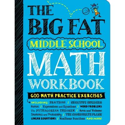 Middle-school-math-interactive-notebooks Ebook Kindle Editon