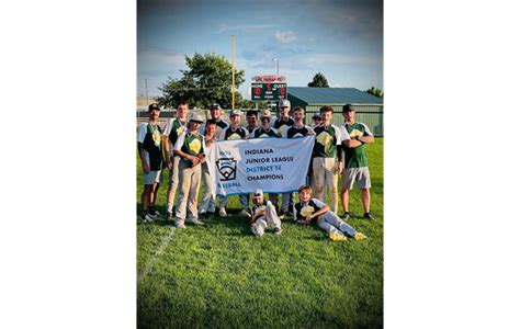Middlebury Little League: Nurturing Future Baseball Stars