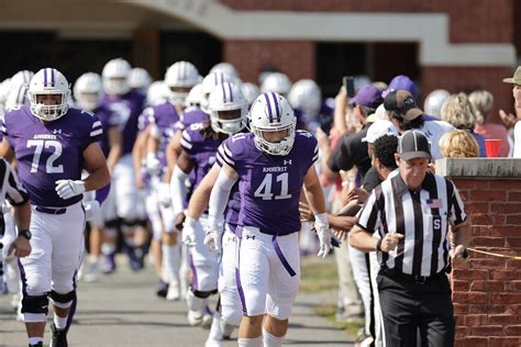 Middlebury Panthers Football: A Resurgence of Excellence
