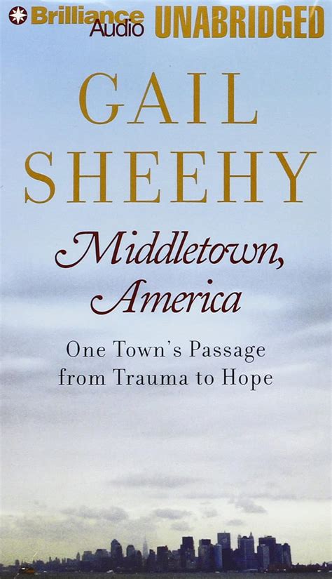 Middletown America One Town s Passage from Trauma to Hope Kindle Editon