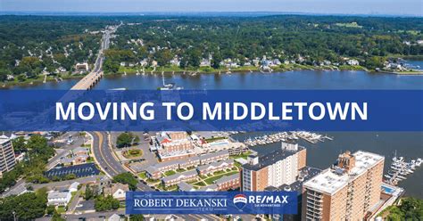 Middletown New Jersey: A Thriving Township